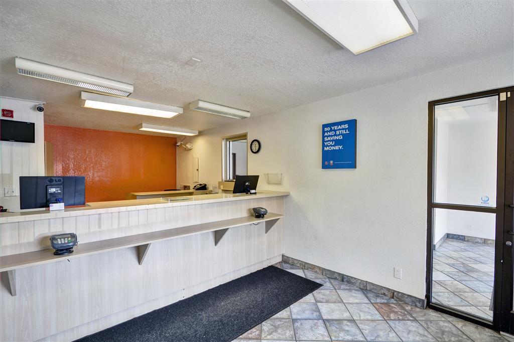 Rodeway Inn Winston Salem Route 52 Interno foto
